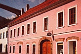 Privatan smeštaj Schottwien Austrija